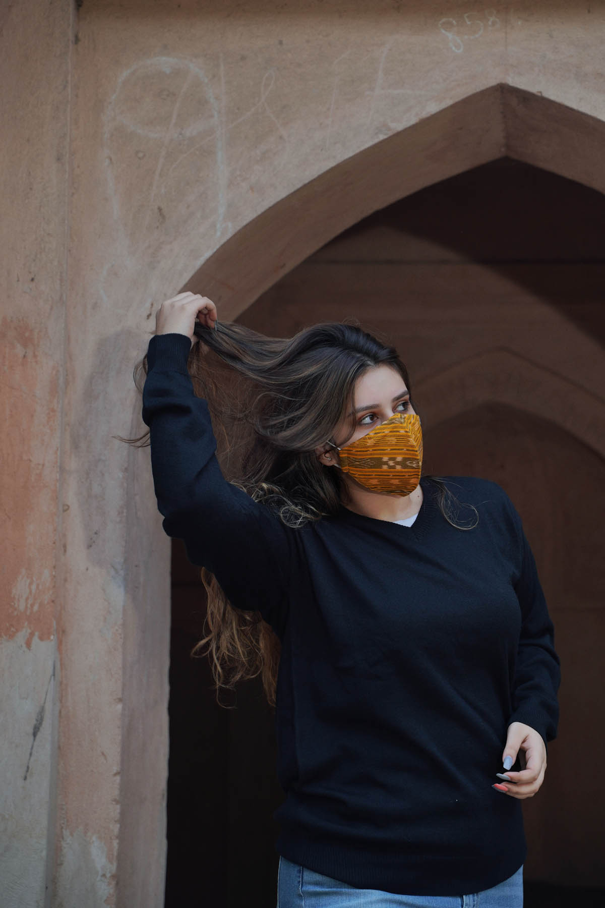 natural and artistic